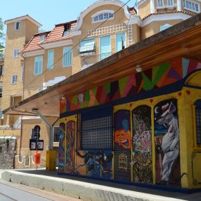 Travel Diary: exploring Santa Teresa, Rio de&nbsp;Janeiro