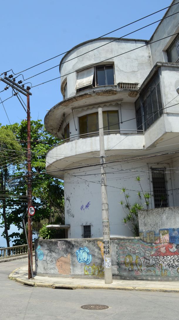 Call Me Katie - Exploring Santa Teresa, Rio de Janeiro - 13