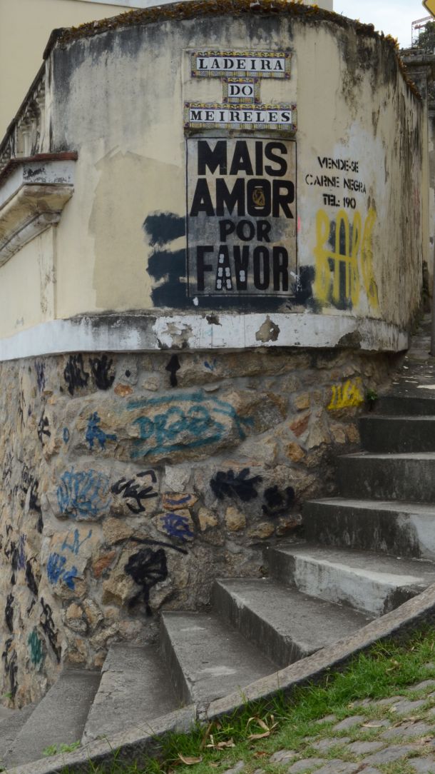 Call Me Katie - Exploring Santa Teresa, Rio de Janeiro - 16