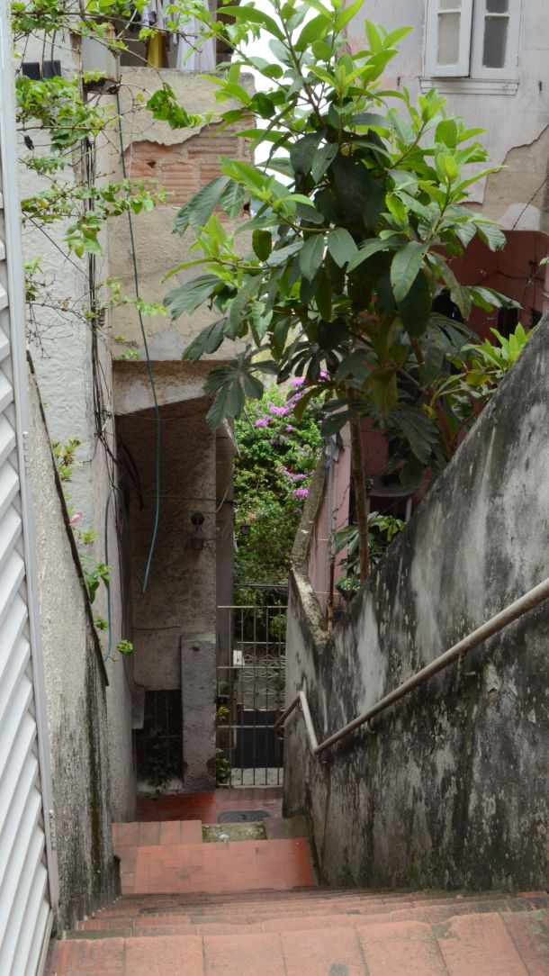 Call Me Katie - Exploring Santa Teresa, Rio de Janeiro - 19