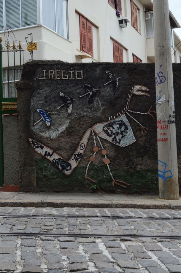 Call Me Katie - Exploring Santa Teresa, Rio de Janeiro - 21