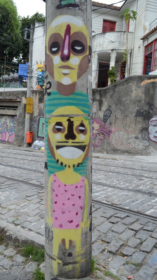 Call Me Katie - Exploring Santa Teresa, Rio de Janeiro - 26