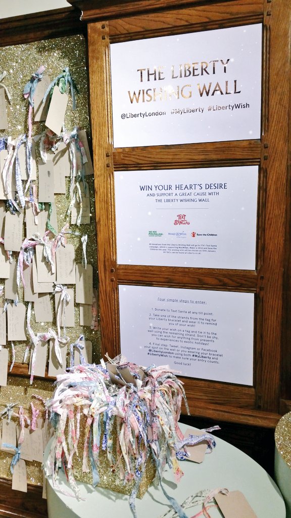 Call Me Katie - Liberty London Wish Wall 1.jpg image