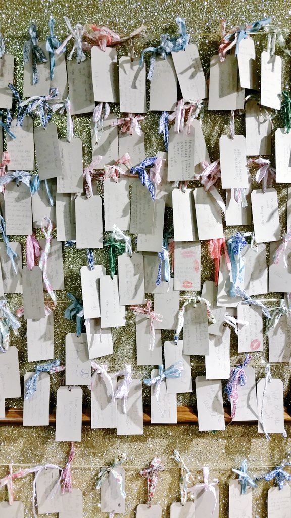 Call Me Katie - Liberty London Wish Wall 4.jpg image