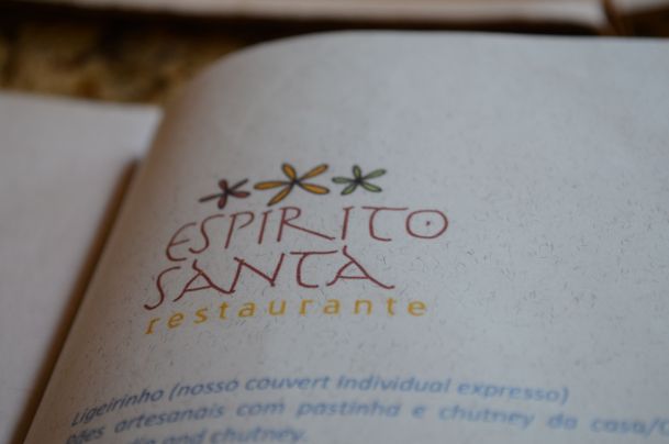Call Me Katie - Lunch at Espirto Santa Restaurant in Santa Teresa, Rio de Janeiro - 01