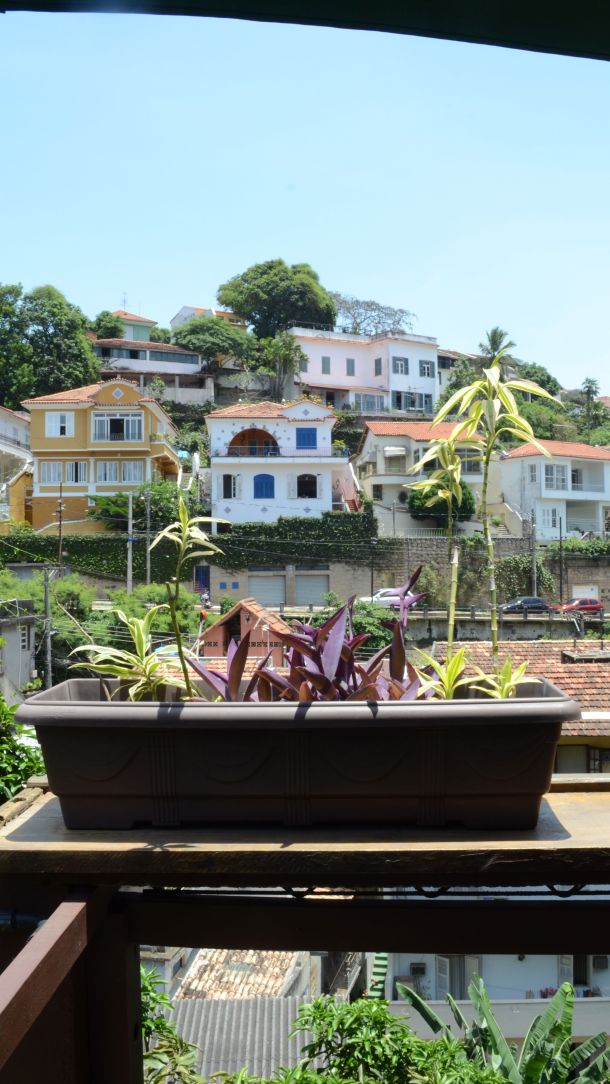 Call Me Katie - Lunch at Espirto Santa Restaurant in Santa Teresa, Rio de Janeiro - 09