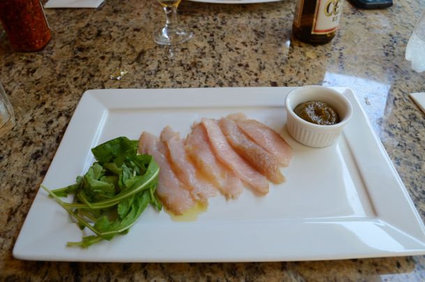 Call Me Katie - Lunch at Espirto Santa Restaurant in Santa Teresa, Rio de Janeiro - 11