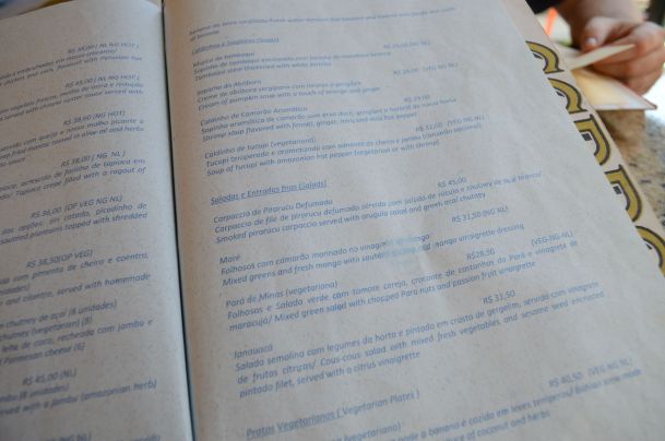 Call Me Katie - Lunch at Espirto Santa Restaurant in Santa Teresa, Rio de Janeiro - 12