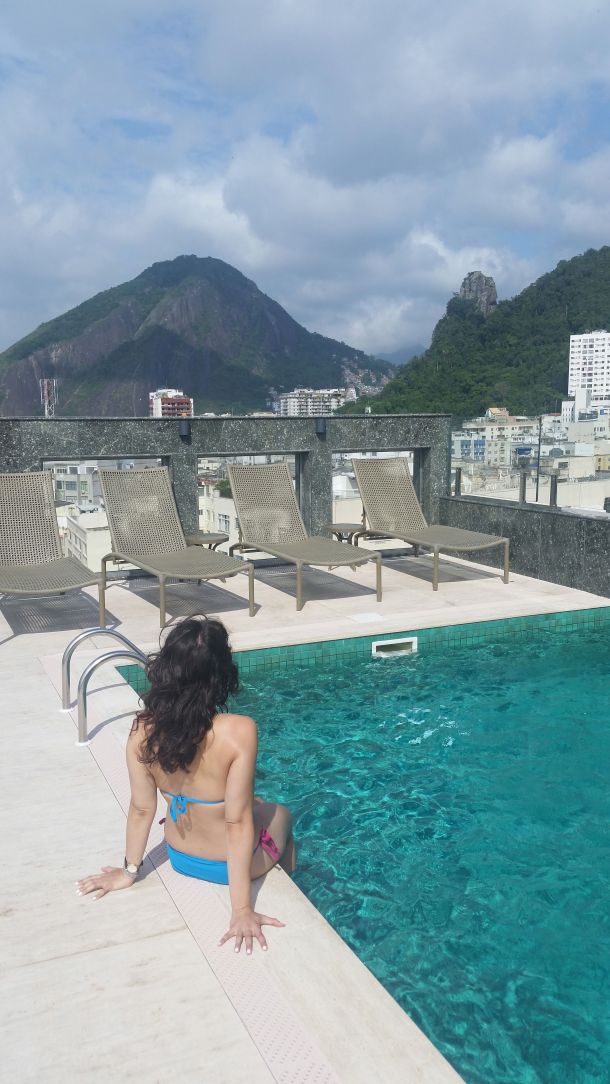 Call Me Katie - Rio de Janeiro1