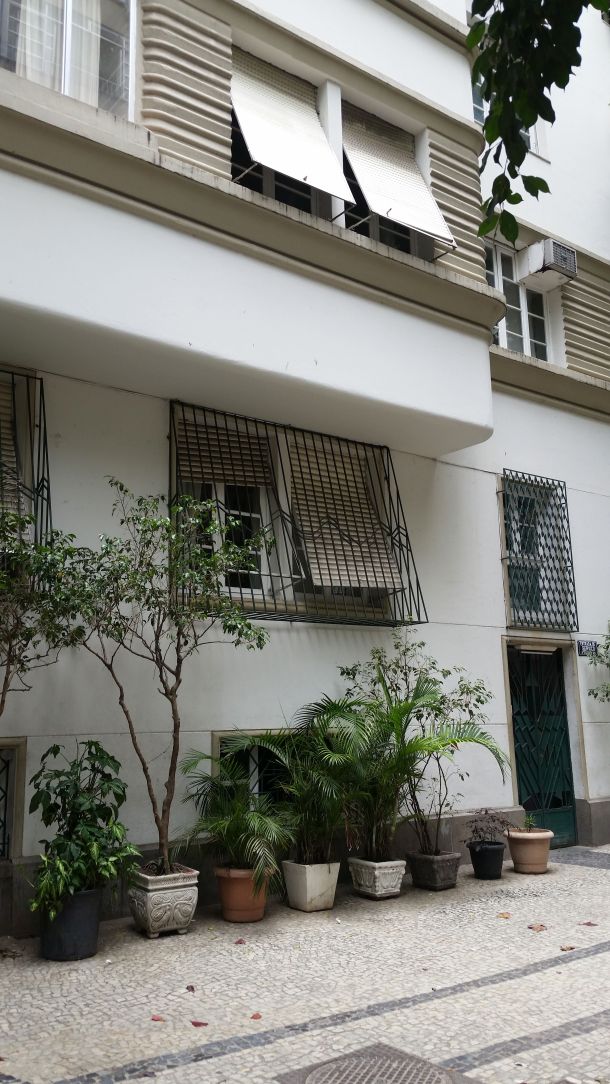 Call Me Katie - Rio de Janeiro2