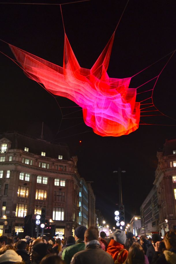 Call Me Katie - Lumiere London - 02