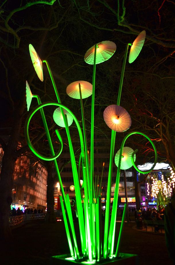 Call Me Katie - Lumiere London - 15