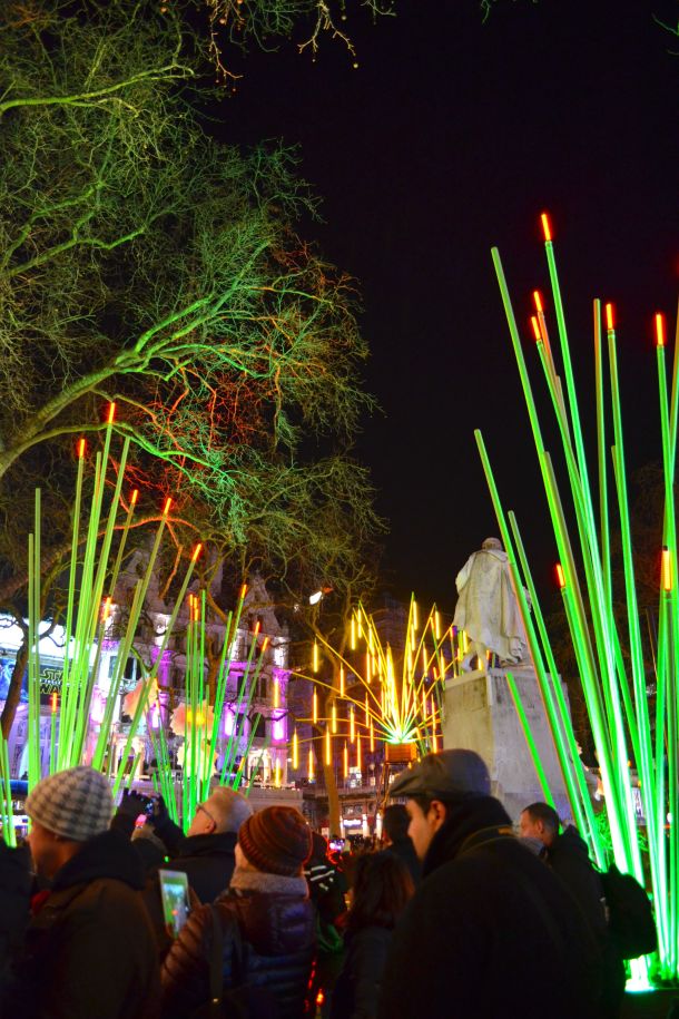 Call Me Katie - Lumiere London - 17