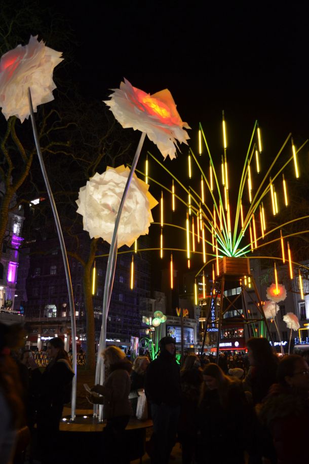 Call Me Katie - Lumiere London - 19