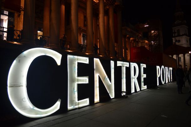 Call Me Katie - Lumiere London - 22