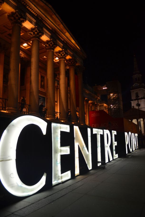 Call Me Katie - Lumiere London - 23