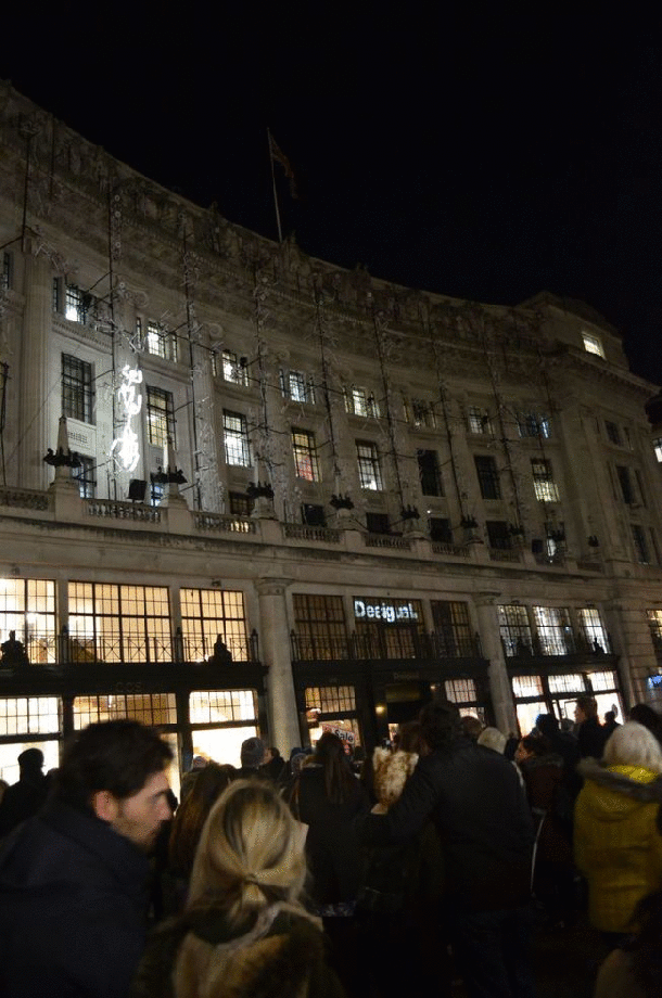 Call Me Katie - Lumiere London GIF 2