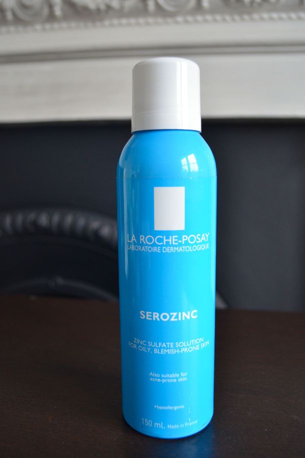 Call Me Katie - My favourite skin care products for managing acne-prone skin - 04