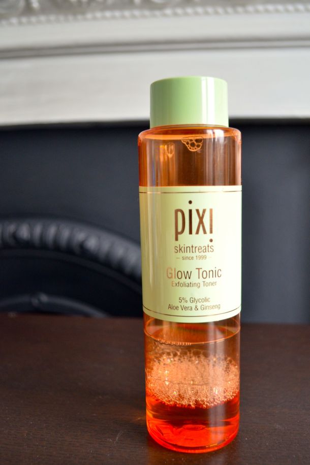 Call Me Katie - My favourite skin care products for managing acne-prone skin - 05