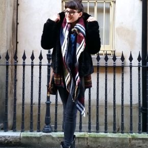 What I Wore: anniversary&nbsp;brunch