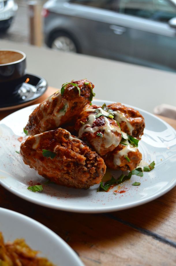 Call Me Katie - Delicious weekend lunch and coffee break at Maray on Bold Street in Liverpool - 21