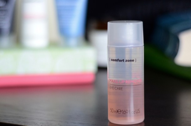 Call Me Katie - Comfort Zone Day & Night Kit with Cleansing Milk, Make-up Remover Eye Care, Hydramemory Extra Cream and Renight Recover Cream - 3 of 7