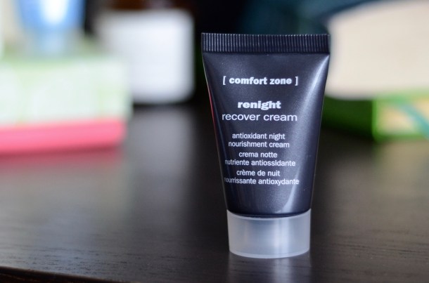 Call Me Katie - Comfort Zone Day & Night Kit with Cleansing Milk, Make-up Remover Eye Care, Hydramemory Extra Cream and Renight Recover Cream - 6 of 7