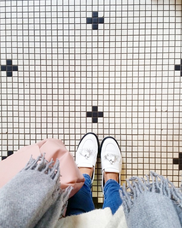 Call Me Katie - Arabica Coffee House in Portland Maine 5