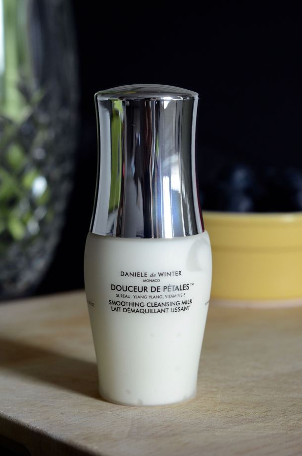 Call Me Katie - Beauty from the inside out review of Daniele de Winter Choc Beaute, Revelation, Cleansing Milk, Energie Pure, Beauty Shot and Skinergie - 6 of 13