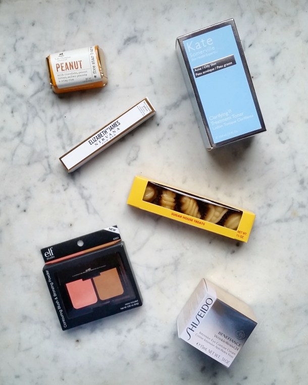 Call Me Katie - impulse shopping purchases in the USA