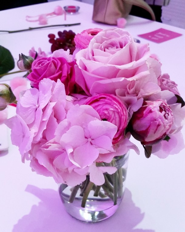 Call Me Katie - launch of new Caudalie Vinosource moisturising products 6