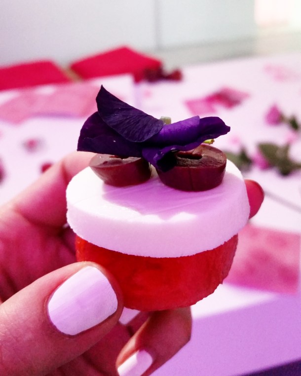 Call Me Katie - launch of new Caudalie Vinosource moisturising products 7