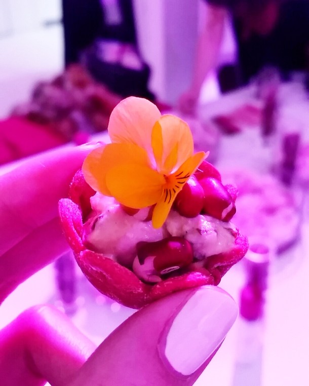 Call Me Katie - launch of new Caudalie Vinosource moisturising products 8