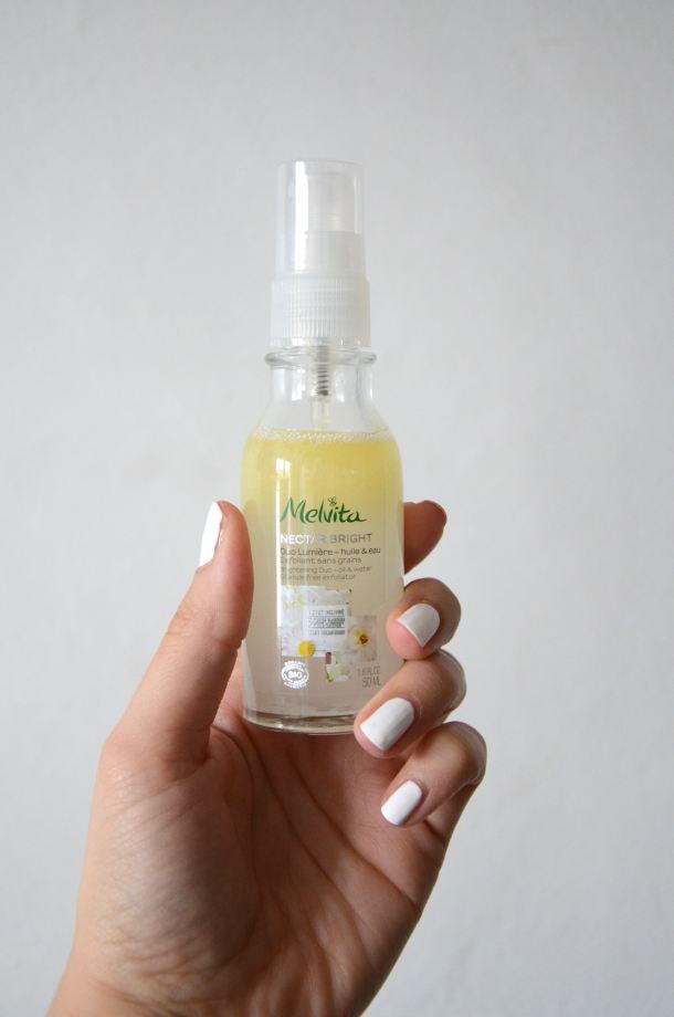 Call Me Katie - Melvita New Nectar Bright Brightening Duo - 1 of 2