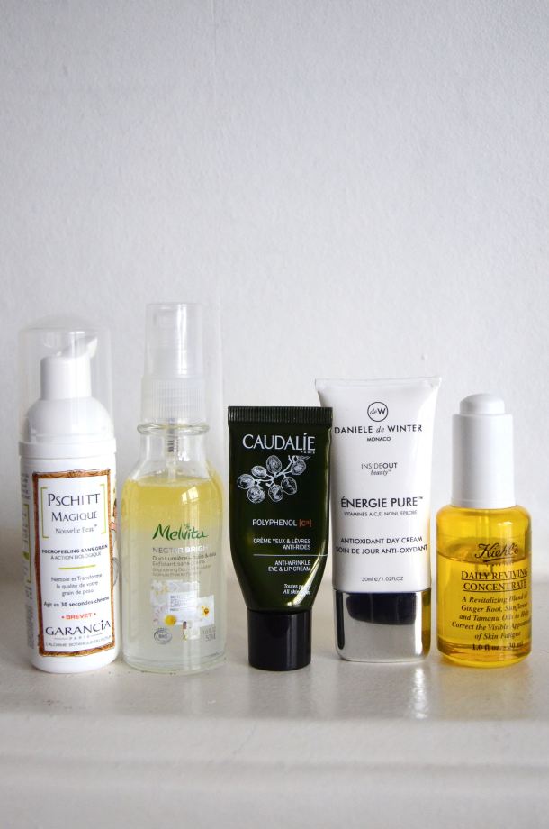 Call Me Katie - Melvita New Nectar Bright Brightening Duo - 2 of 2