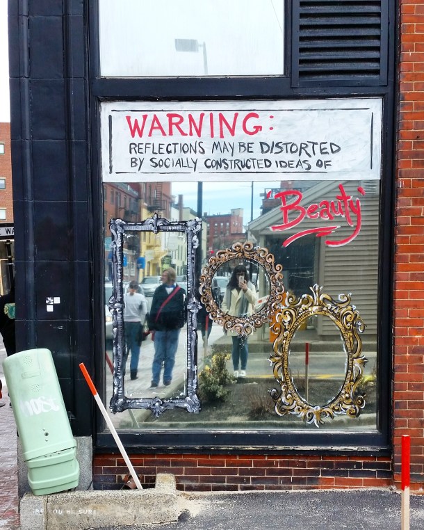 Call Me Katie - Perception of Beauty Portland Maine