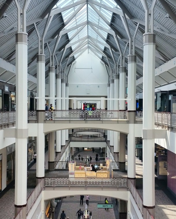 Call Me Katie - Providence Place Mall