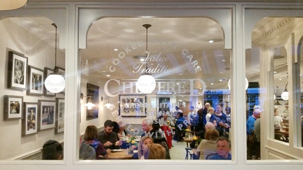 Call Me Katie - Bournemouth - Chez Fred