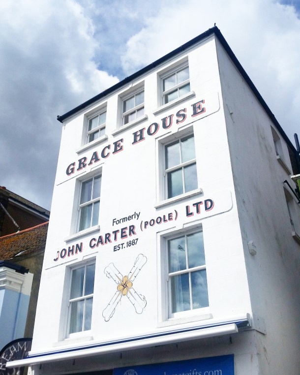 Call Me Katie - Bournemouth - Poole Grace House