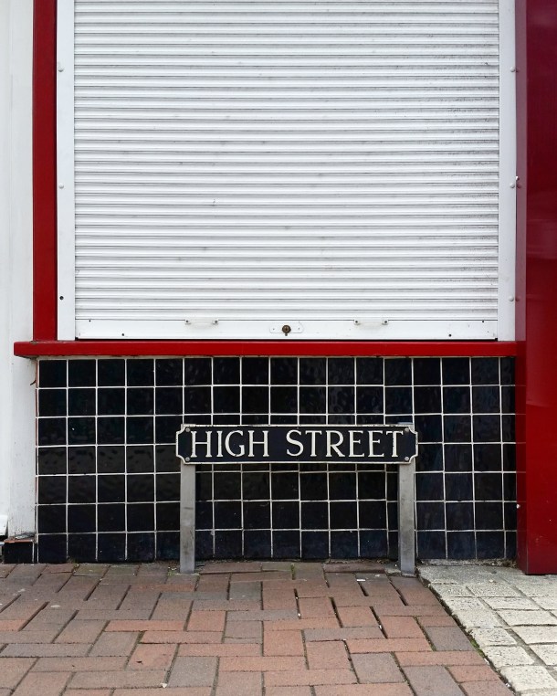 Call Me Katie - Bournemouth - Poole High Street