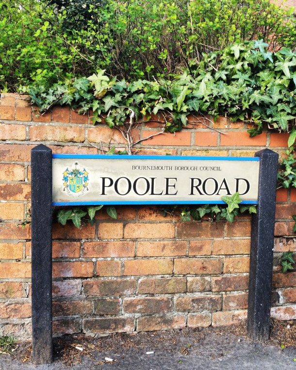 Call Me Katie - Bournemouth - Poole Road