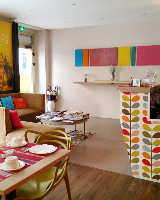 Call Me Katie - Magnum Cannes - l'hotel brimer 2