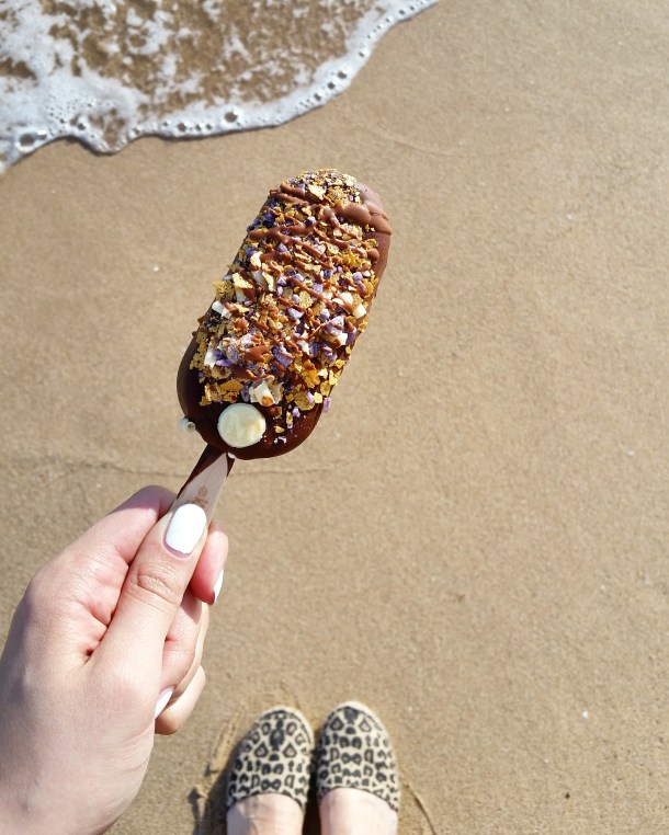 Call Me Katie - Magnum Cannes - Magnum on the beach by the sea