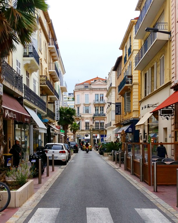 Call Me Katie - Magnum Cannes - street scenes