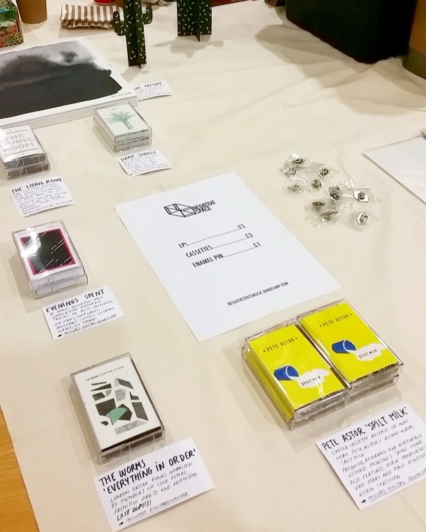 Call Me Katie - hanging out with Jacky in East London 5