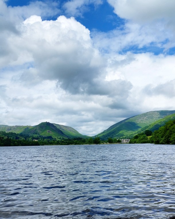 Call Me Katie - Lake District Day 1 in Ambleside and Grasmere 1