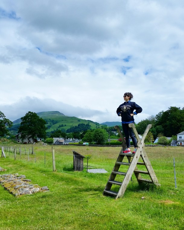 Call Me Katie - Lake District Day 1 in Ambleside and Grasmere 10