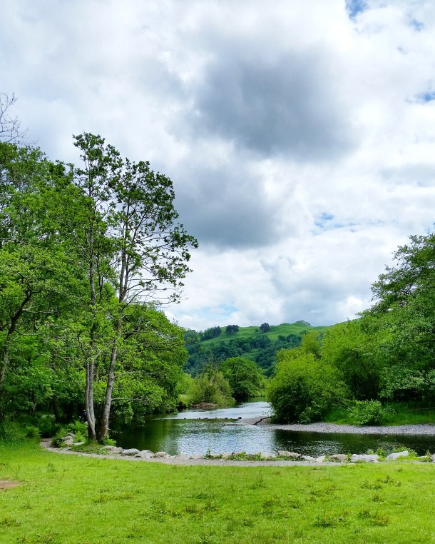 Call Me Katie - Lake District Day 1 in Ambleside and Grasmere 17