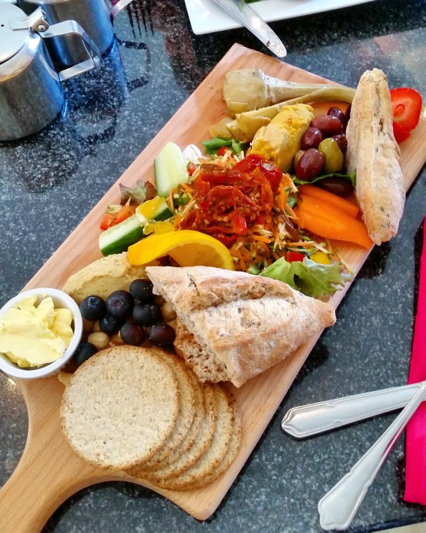 Call Me Katie - Lake District Day 1 in Ambleside and Grasmere 25