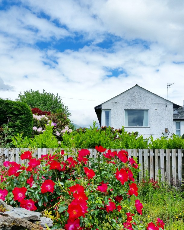 Call Me Katie - Lake District Day 1 in Ambleside and Grasmere 3